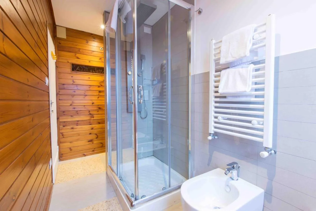 Ca Grimani Double Apartment: Private Terrace And Stunning View Venice Italy