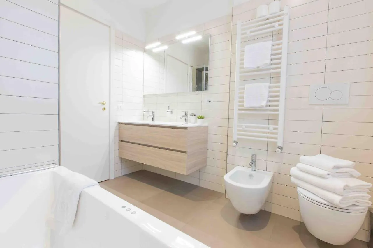 Ca Grimani Double Apartment: Private Terrace And Stunning View Venice 0*,