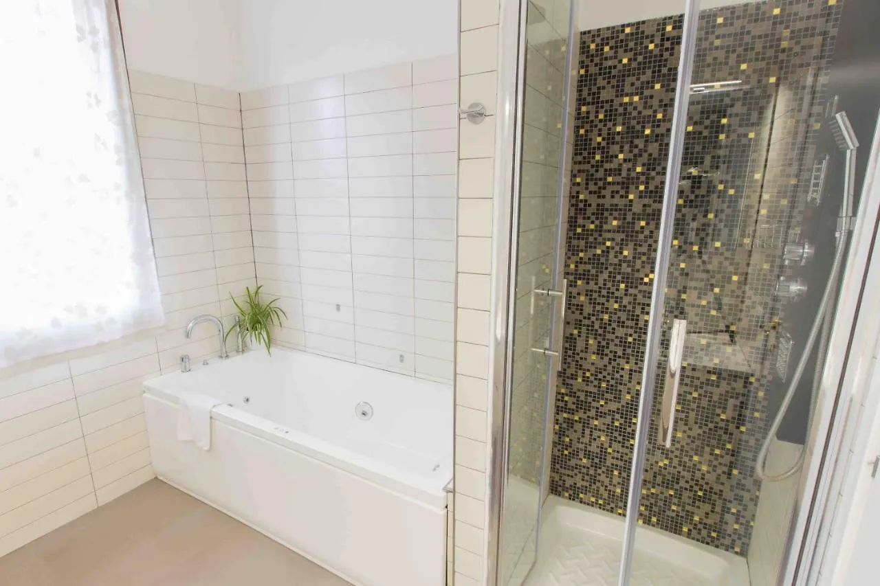 Ca Grimani Double Apartment: Private Terrace And Stunning View Venice