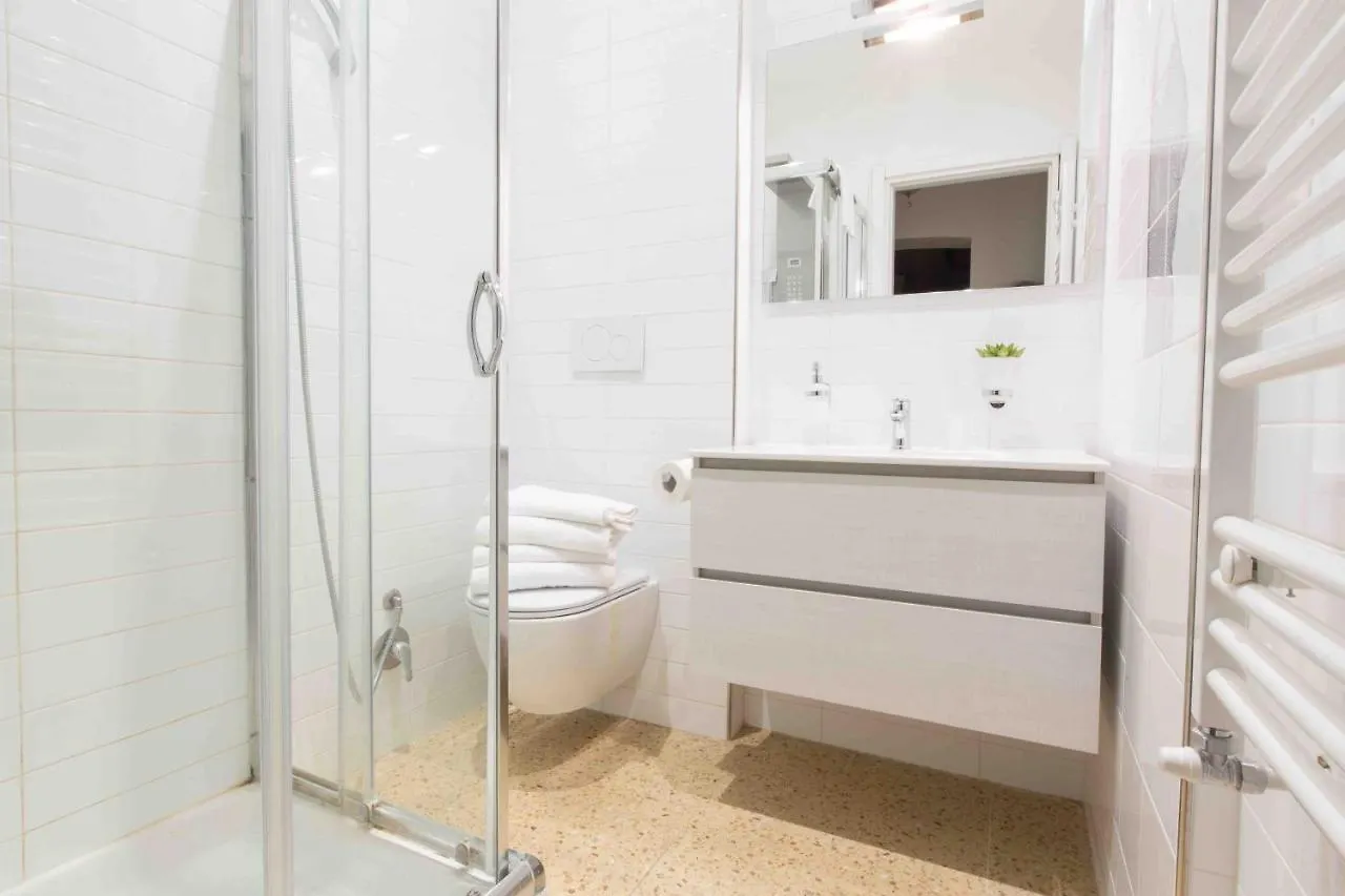 Apartment Ca Grimani Double Apartment: Private Terrace And Stunning View Venice