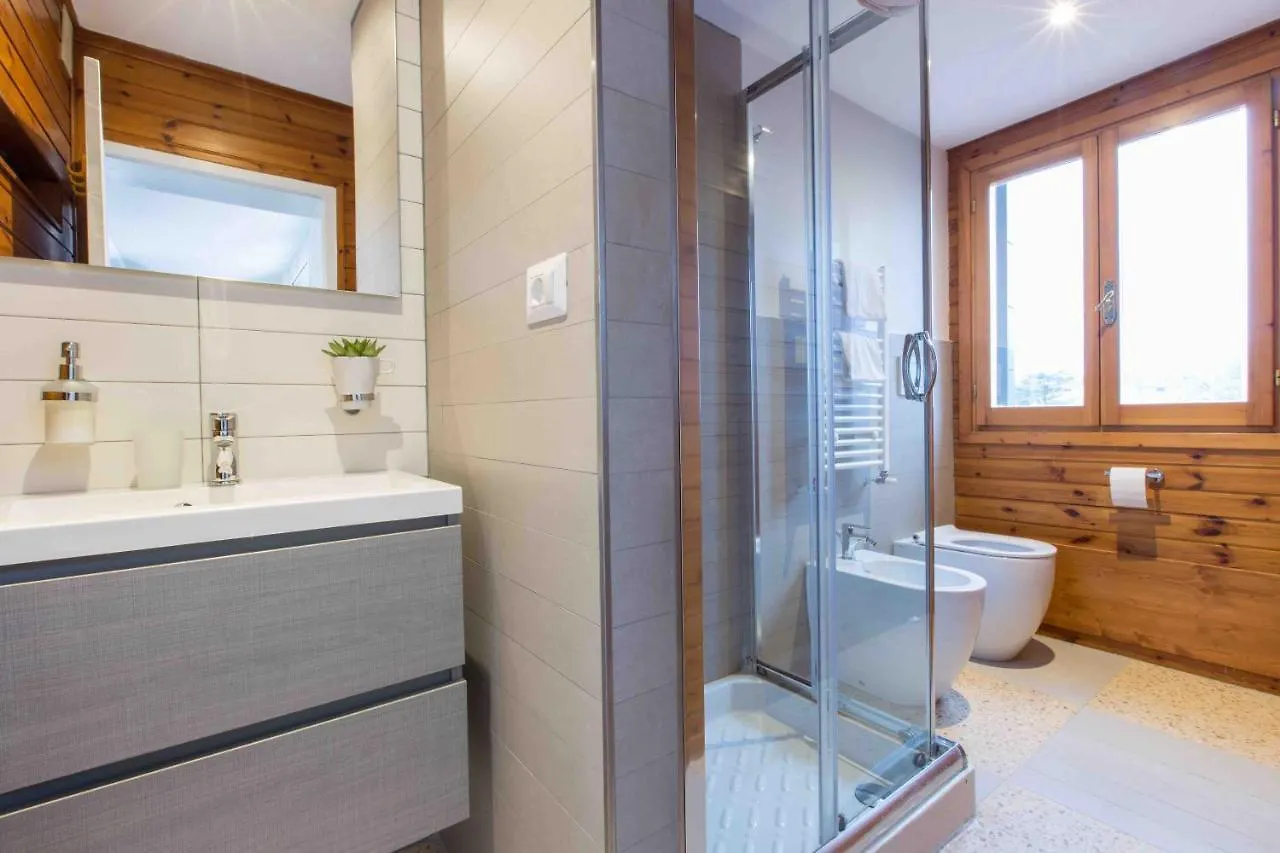 Ca Grimani Double Apartment: Private Terrace And Stunning View Venice 0*,  Italy