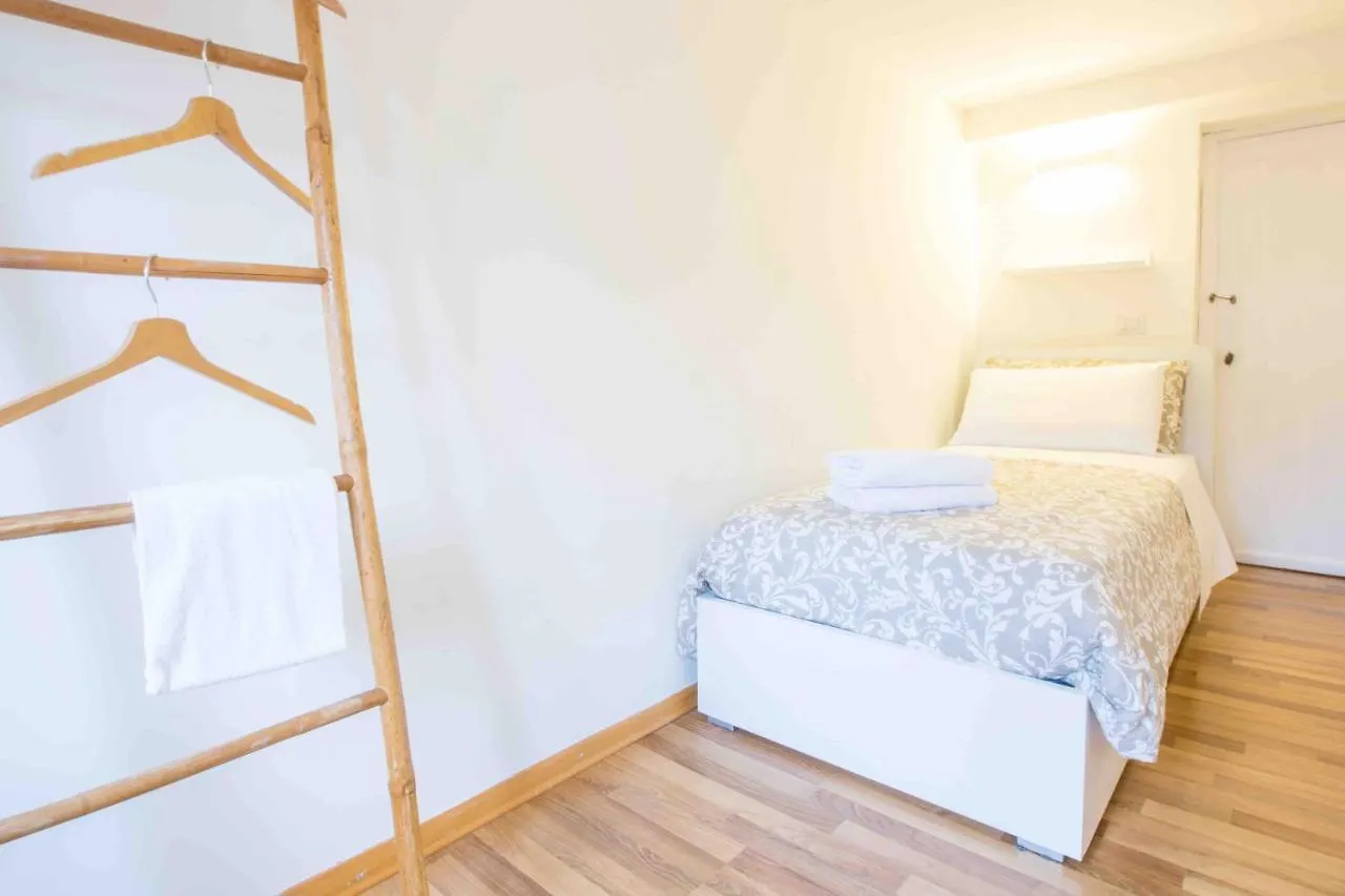 Ca Grimani Double Apartment: Private Terrace And Stunning View Venice