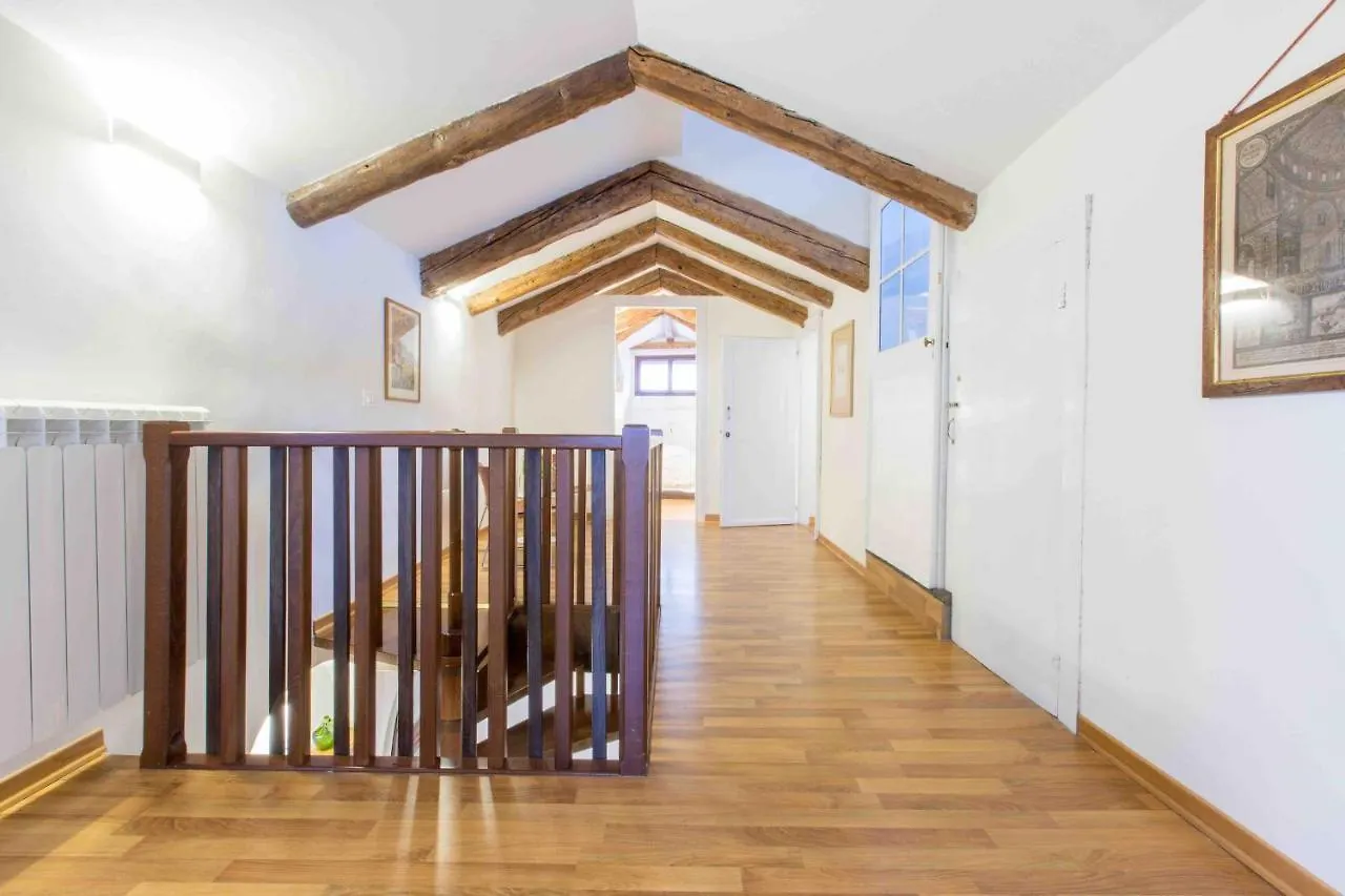 Ca Grimani Double Apartment: Private Terrace And Stunning View Venecia Apartamento
